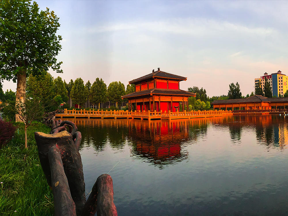 门徒娱乐酒泉湖